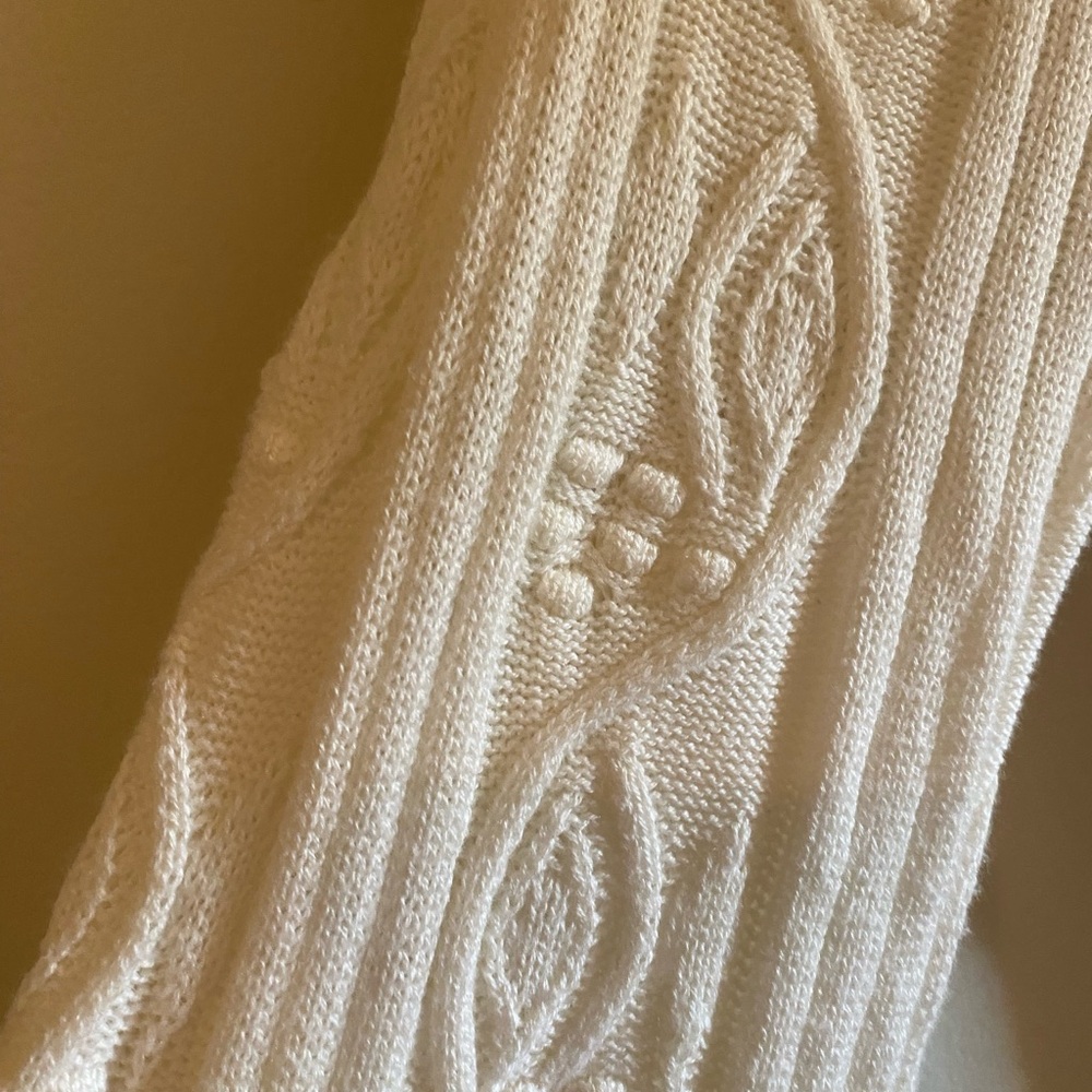 PAIGE Europa‎ Ribbed
Sweater - Picture 6 of 9